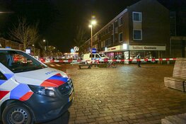 Aanhoudingen na vernielingen en afsteken vuurwerk in IJmuiden