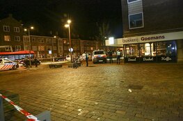Aanhoudingen na vernielingen en afsteken vuurwerk in IJmuiden