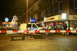 Aanhoudingen na vernielingen en afsteken vuurwerk in IJmuiden