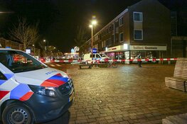 Drie personen aangehouden na ongeregeldheden met vuurwerk