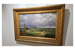 Museum Kennemerland heropend