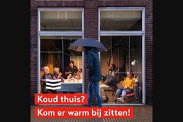 Warme Kamers voor alle Haarlemmers