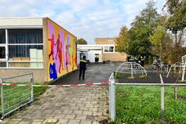 Onderzoek naar brandstichting Marokkaans buurthuis in Haarlem