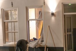 Woningoverval in Zandvoort, daders op de vlucht geslagen