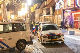 Woningoverval in Zandvoort, daders op de vlucht geslagen