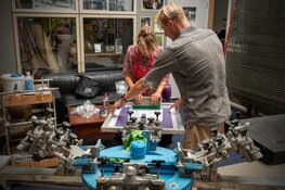 Stadsfotograaf Marissa Ooijevaar levert derde foto