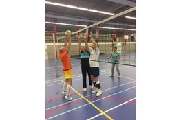 Gratis beweegochtend in Heemskerk