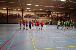 Gehavend team DSS verlaat Mill puntloos