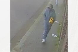 Man gezocht voor aanranding