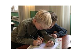 Kerstvakantie vol activiteiten in Verwey Museum Haarlem