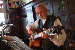 Café Chantant vervolgd na succes eerste editie