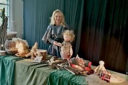 Kerstvakantie in archeologiemuseum Huis van Hilde vol extra activiteiten