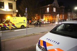 Voetganger aangereden in Haarlem