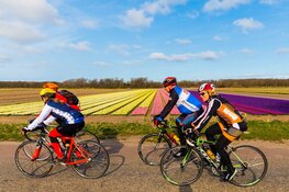 Nieuwe routes bij voorjaarstocht Omloop van Zandvoort
