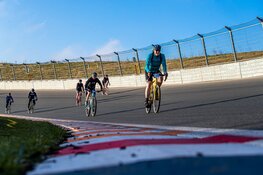 Nieuwe routes bij voorjaarstocht Omloop van Zandvoort