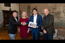 243 nieuwe woningen aan de Schipholweg 1