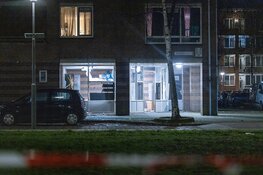 Flinke schade bij explosie in flat Heemskerk