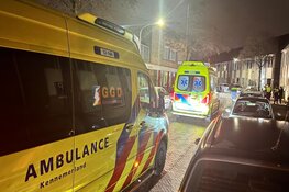 Verdachte aangehouden na steekpartij