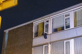 Persoon ernstig gewond na val van hoogte in Beverwijk