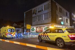 Persoon ernstig gewond na val van hoogte in Beverwijk