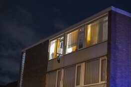 Persoon ernstig gewond na val van hoogte in Beverwijk