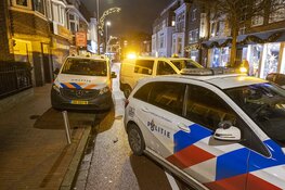 Persoon ernstig gewond na val van hoogte in Beverwijk