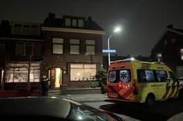 Woningoverval aan Roemer Vischerstraat in Haarlem