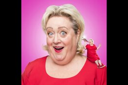 Nationaal Theaterweekend vr 27, za 28 en zo 29 januari ‘23