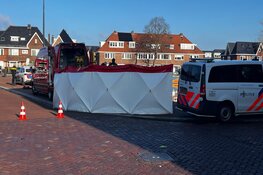 Duikactie in Heemstede na gevonden fiets