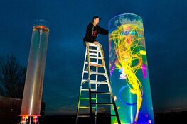 Stadsfotograaf Marissa Ooijevaar levert vierde foto