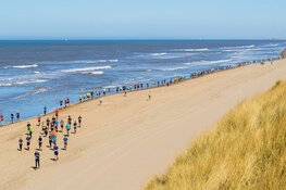 Programma Zandvoort Circuit Run vastgesteld, al 8.000 inschrijvingen