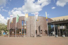 Aanstaande verbouwing gemeentehuis zorgt voor eenheid