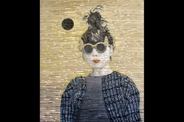 Expositie Tussen de Regels - Frank Ruijter