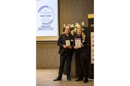 Landgoed Marquette uitgeroepen tot beste evenementen locatie van Nederland!