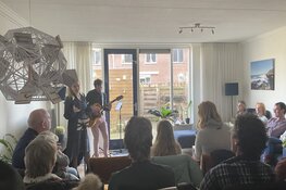 Een geslaagde eerste editie van Gluren bij de Buren in Beverwijk!