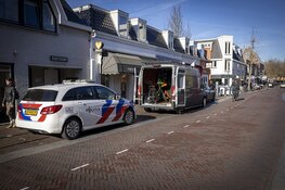 Politie zoekt naar fietsendief rondom de Binnenweg in Heemstede