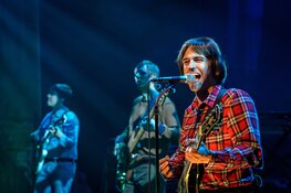 A tribute to Creedence Clearwater Revival in het Kennemer Theater