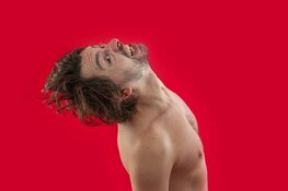 Stefano Keizers Overdonderend geraffineerd en bloedstollend in Kennemer Theater