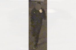 Gezocht: Poging aanranding – Kampervest