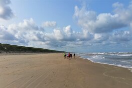 Kennemer Loopgroep start beginnersgroep