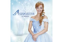 Landelijke zoektocht naar het glazen muiltje van Assepoester ook in Beverwijk