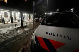 Aanhouding na overval in Haarlem
