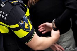 Winkelovervaller (20) aangehouden
