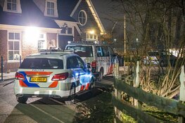 Achtervolging eindigt in Haarlem