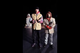 Kroniek van een aangekondigde dood 16-03-2023