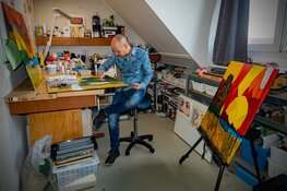 Stadsfotograaf Marissa Ooijevaar levert vijfde foto