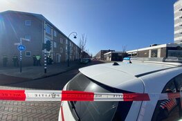 Bewoners dreigen met explosie in Haarlem
