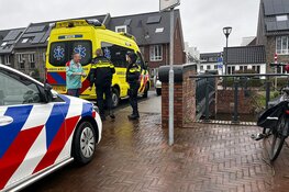 Fietser gewond bij ongeval met auto op de Boerhaavelaan in Haarlem