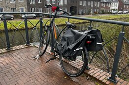 Fietser gewond bij ongeval met auto op de Boerhaavelaan in Haarlem