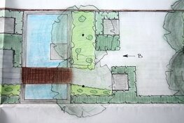 Workshop Tuinontwerp maken in &#39;t Koetshuijs